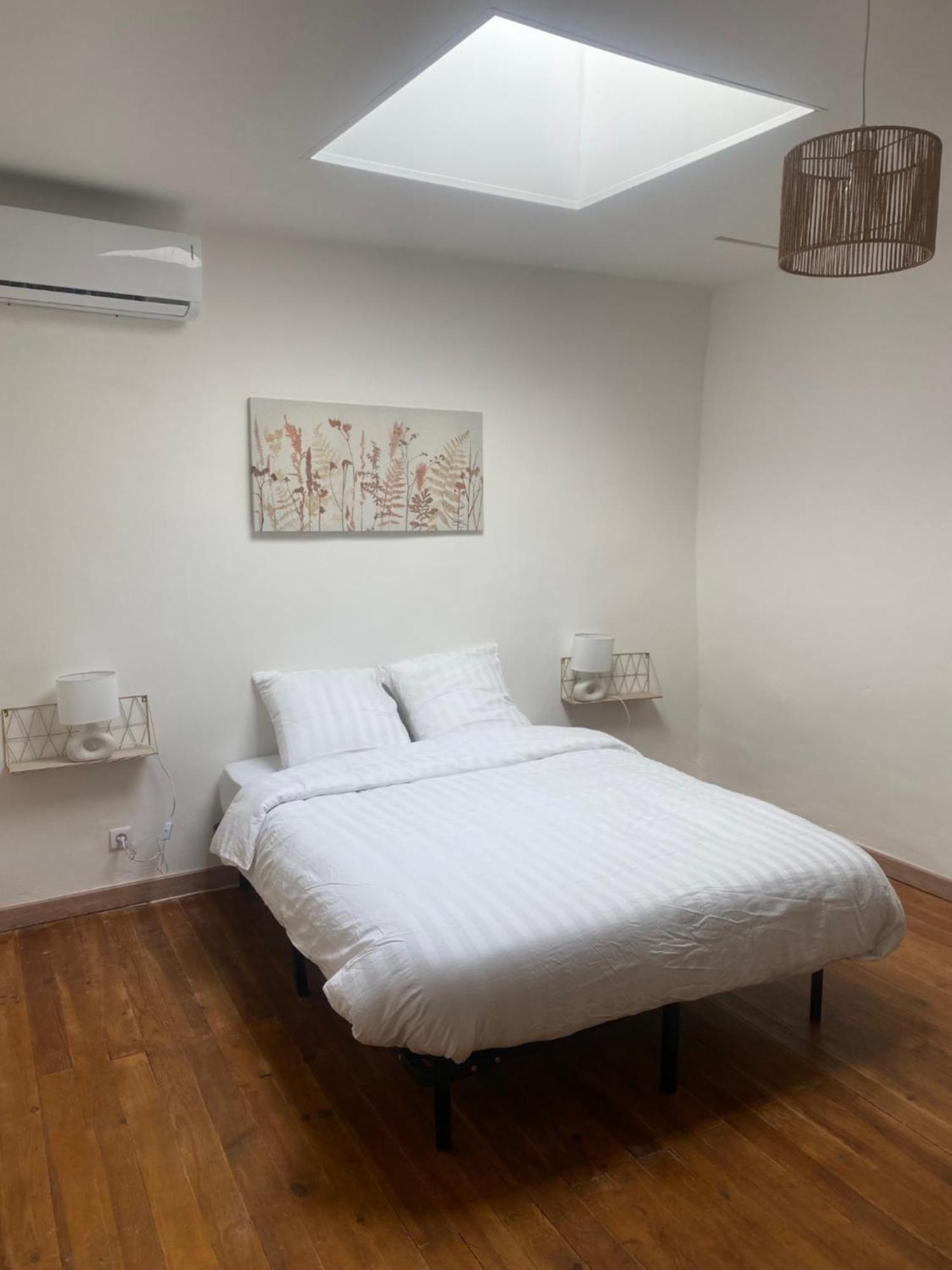 Maison De Village Courthezon Екстер'єр фото